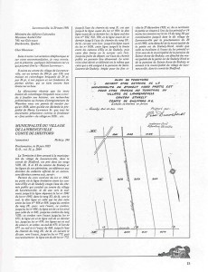 Histoire de Lawrenceville page 3